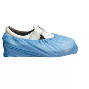 RENUK cipővédő kék 15x36cm
