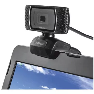 TRUST Webkamera Trino HD videó webkamera