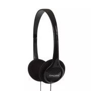 KOSS fejhallgató KPH7 hordozható fejhallgató típusú héj, kód nélkül (KPH5)