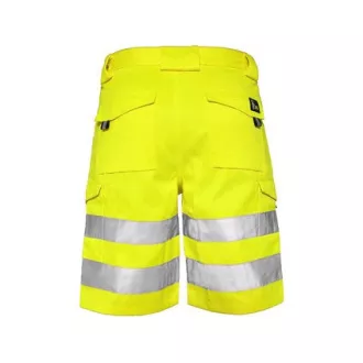 CXS NORWICH rövidnadrág, figyelmeztető, férfi, sárga, 58-as méret CXS NORWICH rövidnadrág, figyelmeztető, férfi, sárga, 58-as méret