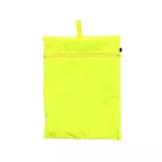 BATH gumi, figyelmeztető, sárga, XL-es méret