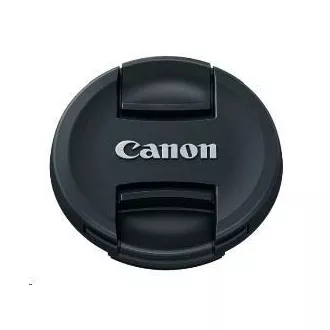 Canon objektívsapka E-58 II
