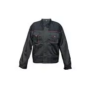 FF CARL BE-01-002 kabát szürke 48