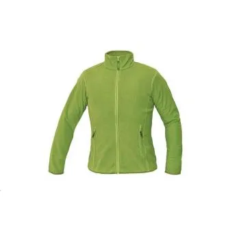 GOMTI lime L női polárdzseki GOMTI lime L női polárdzseki