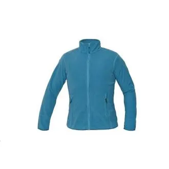 GOMTI női polár kabát kék XS GOMTI női polár kabát kék XS