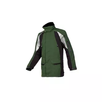 TORNHILL kabát piros XL