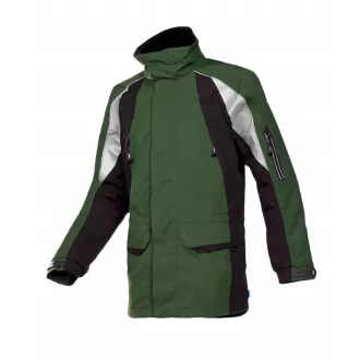 TORNHILL kabát piros XL