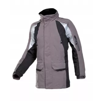 TORNHILL kabát piros XL