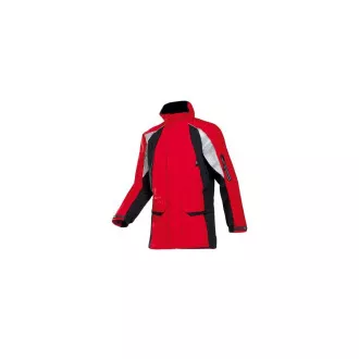TORNHILL kabát piros XXXL