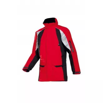 TORNHILL kabát piros XXXL