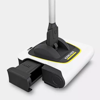 KB 5 PRÉMIUM ELEKTROMOS SEPRŰ KÄRCHER KB 5 PRÉMIUM ELEKTROMOS SEPRŰ KÄRCHER