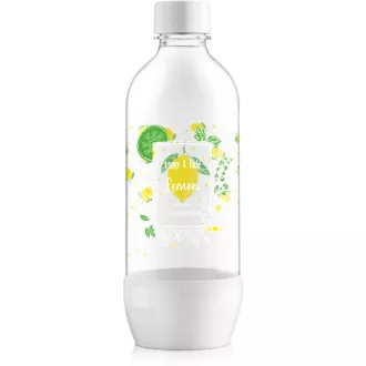 Palack JET 3 x 1l FEHÉR (LE FRUIT) SZÓDA Palack JET 3 x 1l FEHÉR (LE FRUIT) SZÓDA