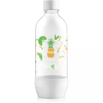 Palack JET 3 x 1l FEHÉR (LE FRUIT) SZÓDA Palack JET 3 x 1l FEHÉR (LE FRUIT) SZÓDA