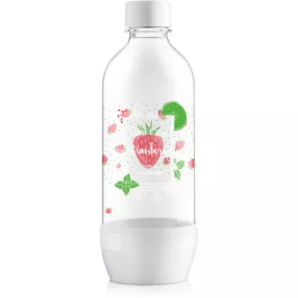 Palack JET 3 x 1l FEHÉR (LE FRUIT) SZÓDA Palack JET 3 x 1l FEHÉR (LE FRUIT) SZÓDA