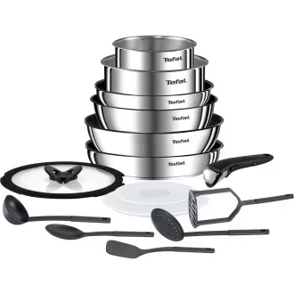L925SF14 INGENIO EMOTION KIT 15db TEFAL L925SF14 INGENIO EMOTION KIT 15db TEFAL