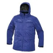 OLZA parka 5000/5000 zat királykék S
