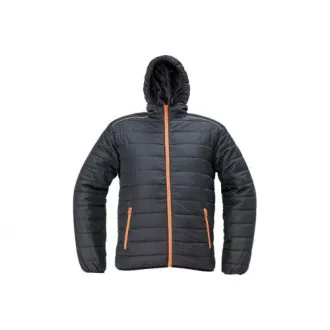 OLZA parka 5000/5000 zat királykék M