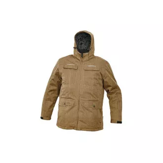 OLZA parka 5000/5000 zat királykék M