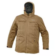OLZA parka 5000/5000 zat királykék M