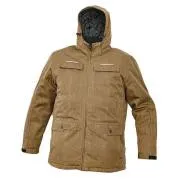 OLZA parka 5000/5000 zat királykék L