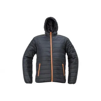 OLZA parka 5000/5000 királykék XXL-ből