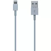 CSATLAKOZTASSA Apple Lightning 1 m-es kábel Pad-hez / iPhone-hoz / iPod-hoz