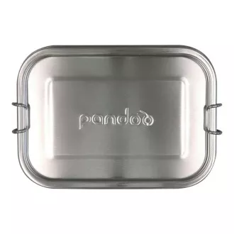 Pandoo Rozsdamentes acél ételtartály 800 ml