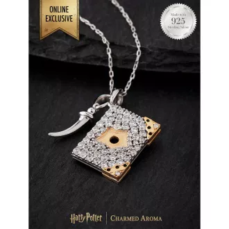Bűbájos illatgyertya Harry Potter Réz Bűbájos illatgyertya Harry Potter Réz