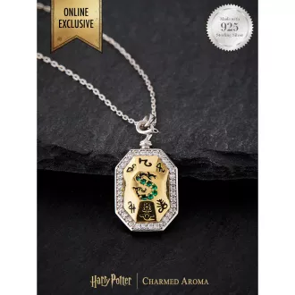 Bűbájos illatgyertya Harry Potter Réz Bűbájos illatgyertya Harry Potter Réz