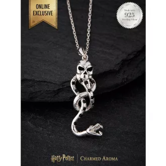 Bűbájos illatgyertya Harry Potter Réz Bűbájos illatgyertya Harry Potter Réz