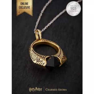 Bűbájos illatgyertya Harry Potter Réz Bűbájos illatgyertya Harry Potter Réz