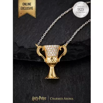 Bűbájos illatgyertya Harry Potter Réz Bűbájos illatgyertya Harry Potter Réz