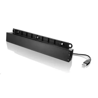 LENOVO hangszórók USB Soundbar monitorhoz LENOVO hangszórók USB Soundbar monitorhoz
