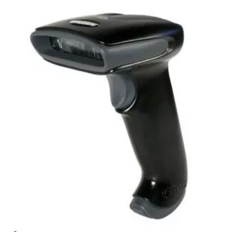 Honeywell 1300g Hyperion, USB, fekete 1300g-2USB