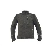 BOYER kabát olive XL