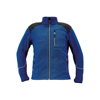 BOYER kabát navy XL