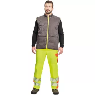 FORMBY HV 7n1 parka narancs M