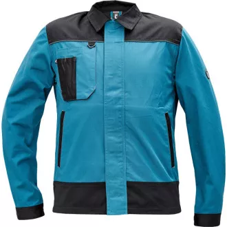 CREMORNE kerozin kabát 50