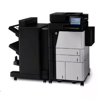HP LaserJet Enterprise áramlási M830z (A3, 56 ppm A4, G-Lan, nyomtatás / szkennelés / CopyDigital küldése)