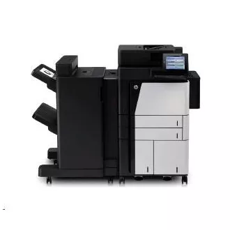 HP LaserJet Enterprise áramlási M830z (A3, 56 ppm A4, G-Lan, nyomtatás / szkennelés / CopyDigital küldése)