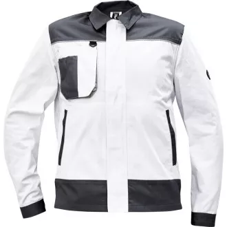 CREMORNE kabát világos olíva 56