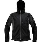 DAYBORO softshell kabát navy S
