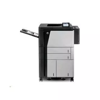 HP LaserJet Enterprise 800 M806x + (RA3, 56 ppm A4, Ethernet, Duplex)