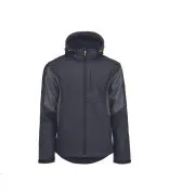 DAYBORO softshell kabát fekete 4XL