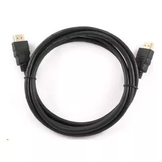 C-TECH HDMI HDMI 0, 5m (v1.4, 3D, aranyozott érintkezők, árnyékolt) C-TECH HDMI HDMI 0, 5m (v1.4, 3D, aranyozott érintkezők, árnyékolt)