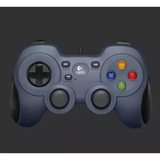 Logitech gamepad Gamepad F310