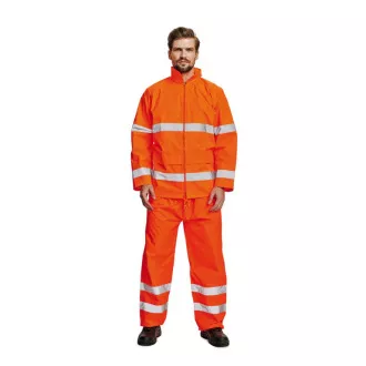 GORDON nadrág HV narancssárga XXL