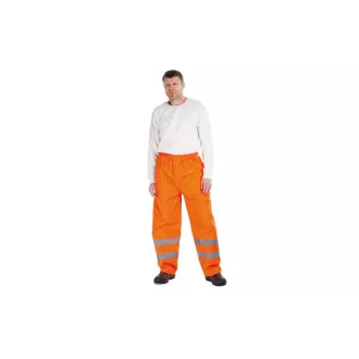 GORDON nadrág HV narancssárga XXL