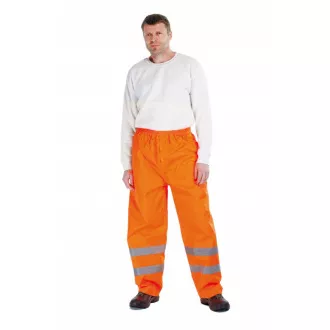 GORDON nadrág HV narancssárga XXL