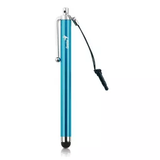 GENIUS GS-701P, tok 7"-os táblagéphez fekete + kék érintőtoll